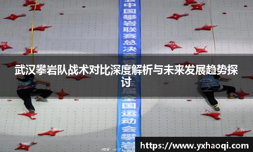 武汉攀岩队战术对比深度解析与未来发展趋势探讨