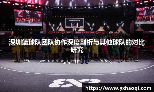 深圳篮球队团队协作深度剖析与其他球队的对比研究