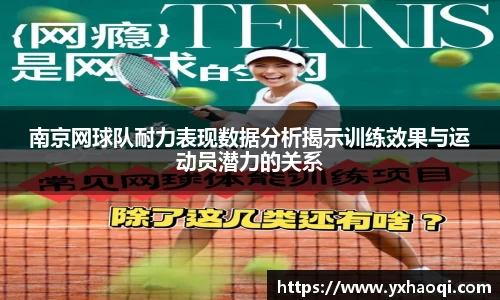 南京网球队耐力表现数据分析揭示训练效果与运动员潜力的关系